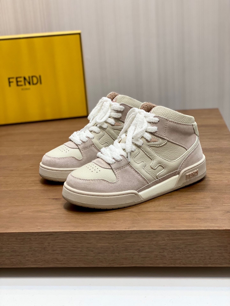 Fendi Sneakers